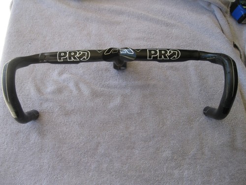 Shimano pro stealth - evo, carbon