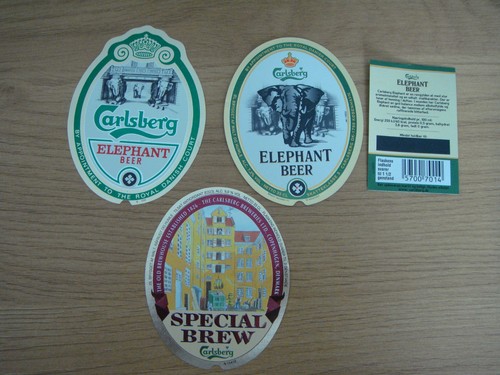 Denmark older carlsberg - ***,