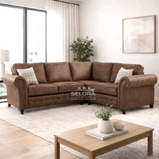 Oakley Corner Sofa