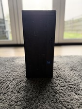 ASUS V500 Mini-Tower Desktop