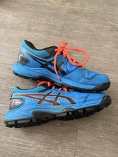 ASICS Gel-Peake sports shoes