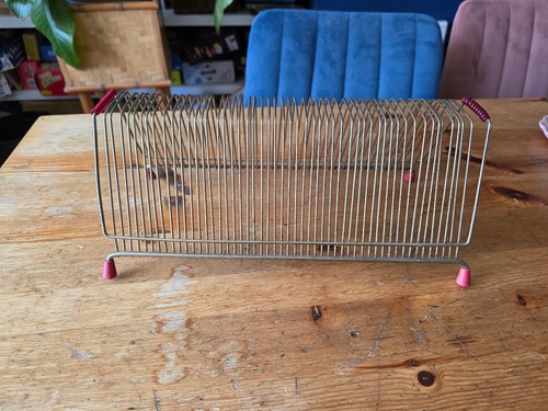 Vintage retro atomic metal - vintage,