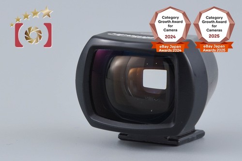Voigtlander 25mm viewfinder - voigtlander,