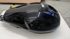 Honda CMX 1100 Rebel fuel tank