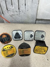 Mix off testers kewtech - mix,