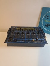 Roclab MRT60 Powers On 10