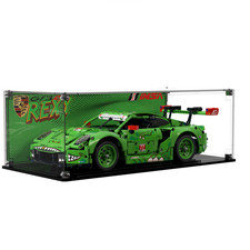Case For LEGO Technics Porsche
