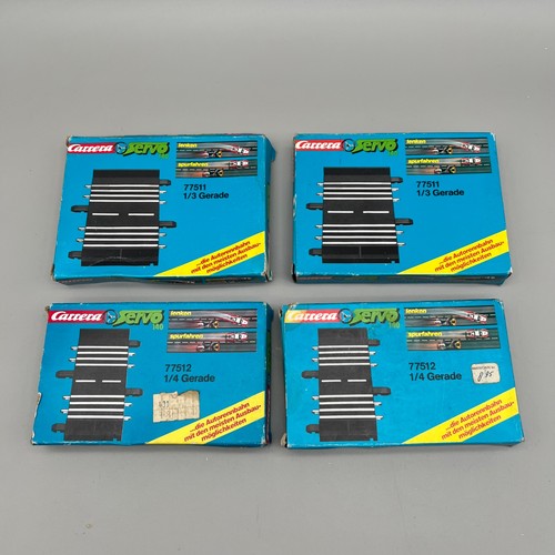 Carrera servo 140 - 140, car