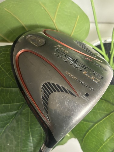 King cobra speed offset - cobra, ld