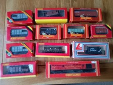 Hornby Lima Wagons Brake