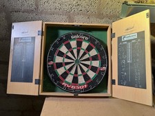 Unicorn Darts Raymond Van