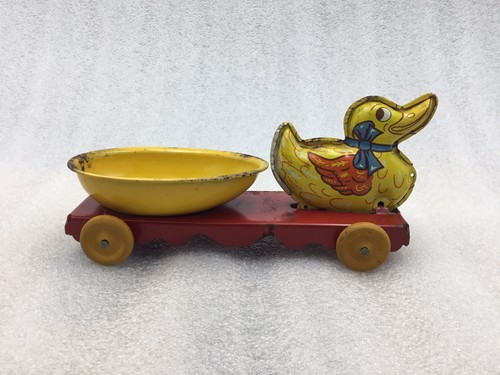 Vintage wyandotte easter baby - wyandotte,