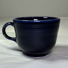 Vtg fiesta ware cobalt - vtg,