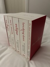 Stephenie Meyer the Twilight