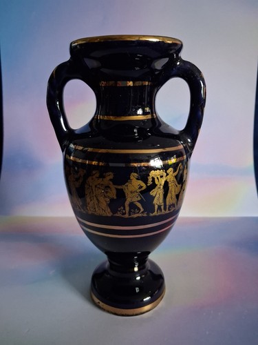 Greek urn style - style, vase.