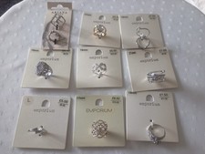 Job Lot  NEW Costume Rings