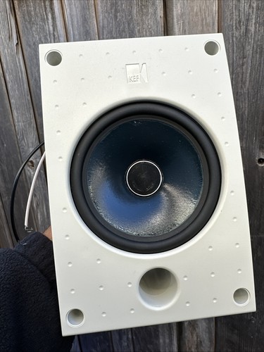 Kef uni speaker - uni-q,