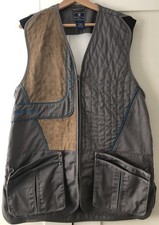BERETTA   (XXL)  SHOOTING VEST