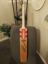 Rare Gray Nicolls Dual T20
