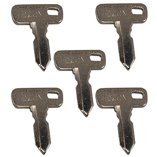 Ignition key fits club - key(s),