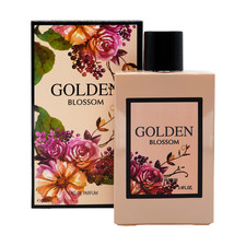 Lovali - Golden Blossom - Eau De Parfum - 100ml