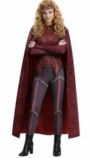 NWOT Scarlet Witch Marvel