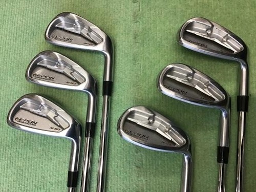 Epon 503 iron - af-503, set