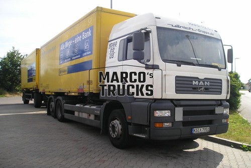 Truck photo man tga - truck,