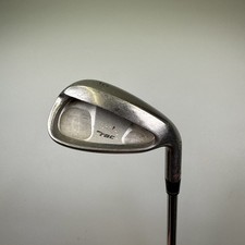 Taylormade RAC HT Right Handed 9 Iron. Regular Flex Steel Shaft