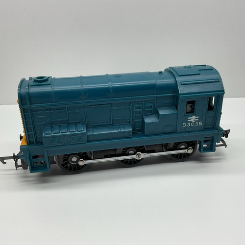 Tri ang hornby r152 - tri-ang,