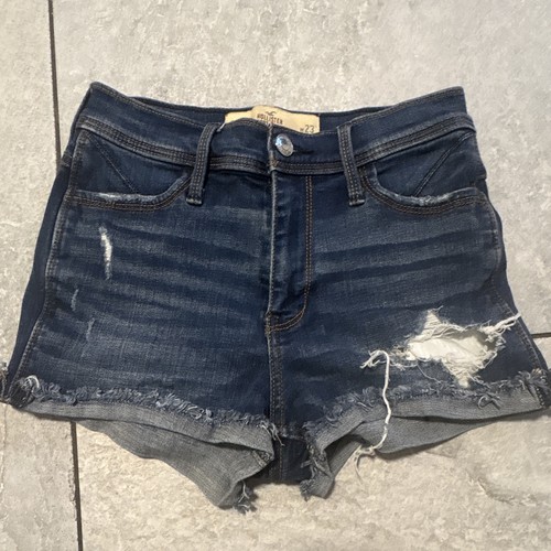 Hollister short - hollister, short-short
