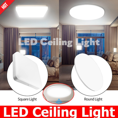 Led ceiling lights living - lights-living, room