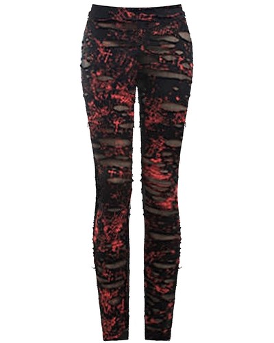 Punk rave womens dieselpunk - punk,