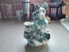 Chessell Pottery, Isle Of