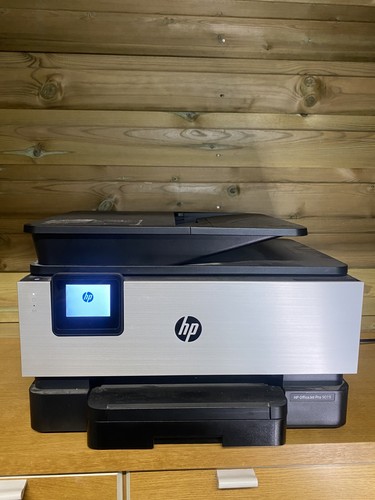 Officejet pro 9019 - pro,