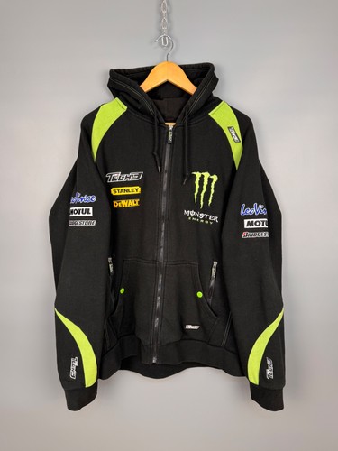 Monster energy tech racing - energy, 3