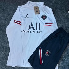 Nike Men's Jordan x PSG Strike