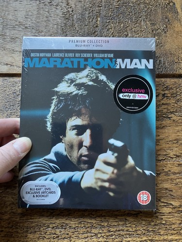 Marathon man hmv premium - marathon, man-hmv