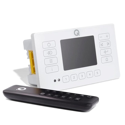 Acoustics e120 wall - acoustics,