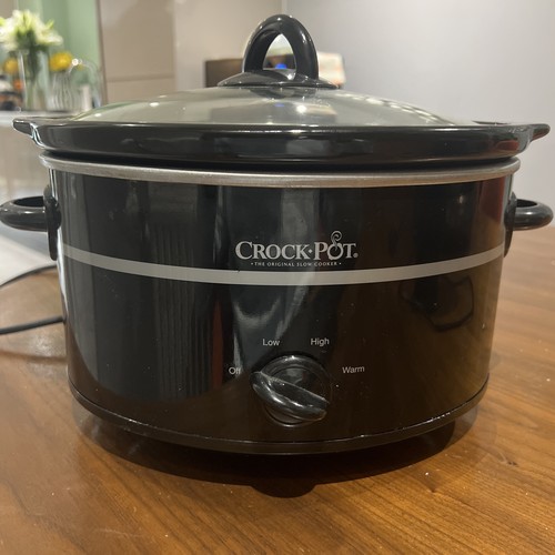 Crock pot slow - crock,