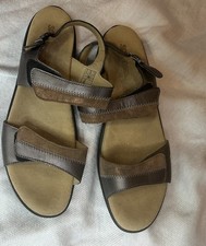 SAS Sandals 11 Shoes Leather