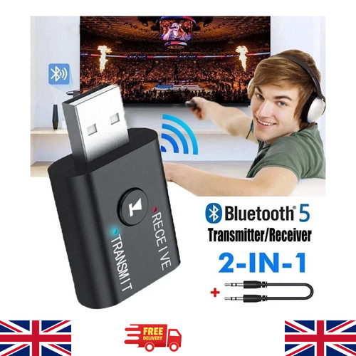 Bluetooth adapter transmitter - adapter,
