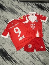 Football kit 25/26 seasons Home Kit - for Kids Size 116, 5-6 Years