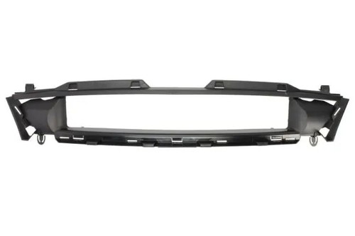 Radiator grille fits ford - radiator, fits: