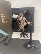 🔥Hot Toys MMS11 Bruce Lee