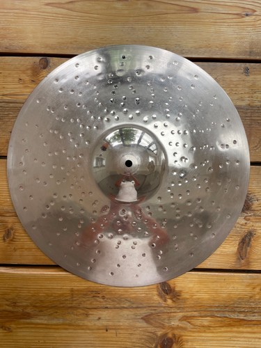Paiste alpha metal - metal, ride