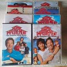 Home Improvement Complete