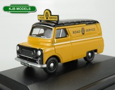 OO Gauge Oxford Diecast 1:76