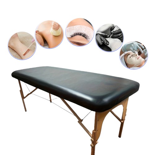 Leather fitted mat massage - pu,
