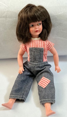 Patch doll sindy - patch,